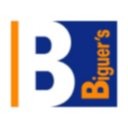 Logo de Biguer's